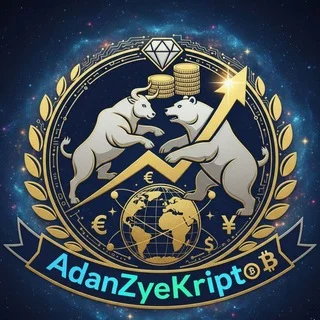 AdanzyeKripto telegram Group link