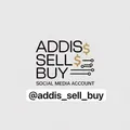 ♚Addis Sell & Buy telegram Group link