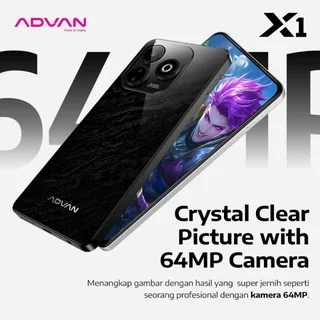 Advan X1 || Discussion | 🇮🇩 telegram Group link