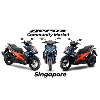 Aerox Buy/Sell Singapore telegram Group link