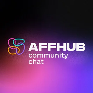 Affhub community chat 💬🇺🇦 telegram Group link
