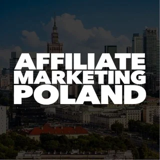 Affiliate Marketing Poland - Арбитраж трафика Польша telegram Group link