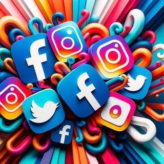 تسويق سوشيال ميديا Vip🐋👑✌ telegram Group link