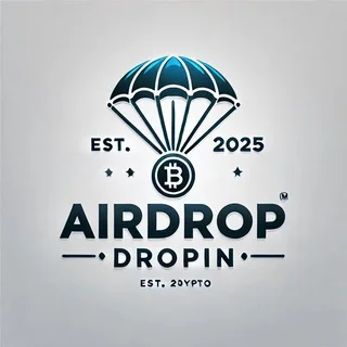 Airdrop Dropin Discusion telegram Group link