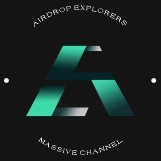 Airdrop Explorers telegram Group link