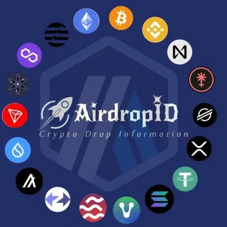 𝙰𝚒𝚛𝚍𝚛𝚘𝚙 𝙸𝙳 telegram Group link