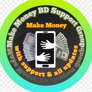 Airdrop Income Bangla Community telegram Group link