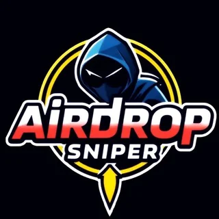 Airdrop Sniper 🎯- Chat telegram Group link