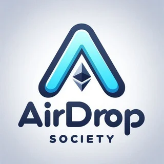 Airdrop Society Discussion telegram Group link