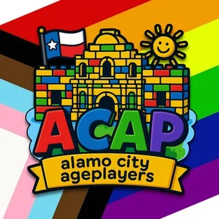 Alamo City Ageplayers telegram Group link