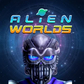 Alien Worlds - Official telegram Group link