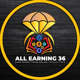 🌍All Earning 36 Chat telegram Group link