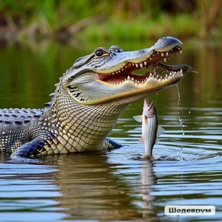 Аллигатор v2 - @alligatorv2 telegram Group link