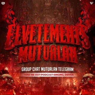 ELVTMENTS telegram Group link
