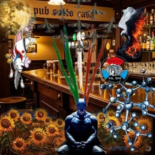 AL PUB SOTTO CASA telegram Group link