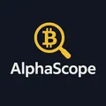 AlphaScope 💯 - Group with 65 groups in Common