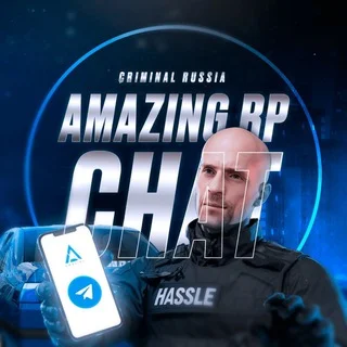 AMAZING RP CHAT telegram Group link