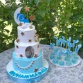 Andijon zakaz tortlar🧁🍰🎂 - Group with 850 groups in Food/Drinks