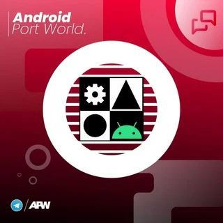 APW | Android Port World Discussion telegram Group link