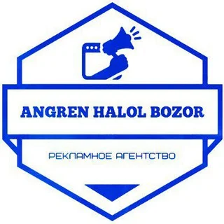 ANGREN HALOL BOZOR telegram Group link