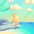 Animal Crossing New Horizons [DE] - Group with 52 groups in Pets/Animals/Nature