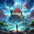 ◉ 𝐀иιмe 𝗪ᴏʀʟᴅ | 𝐈 𝐋ᴏᴠ𝐞 𝐈т⛩️🍃 telegram Group link