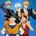 Anime Discussion Cafe - Group with 606 groups in Common