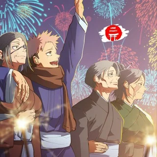 Anime Dynasty ™ | EN telegram Group link