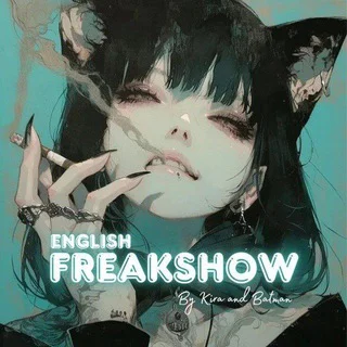 FREAKSHOW 🌊 telegram Group link