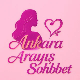 Ankara Arayış Sohbet telegram Group link