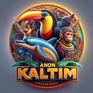 Anonymous Kaltim telegram Group link