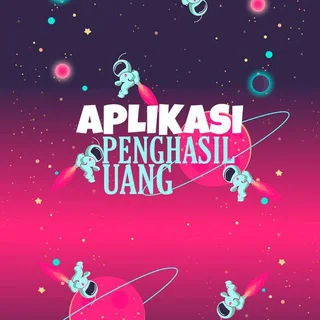 APLIKASI PENGHASIL UANG telegram Group link