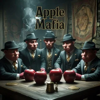 Apple Mafia UA | Слава Україні 💪🏻🇺🇦 telegram Group link
