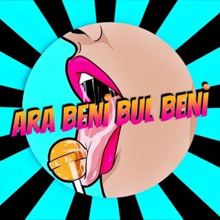 ARA BENİ BUL BENİ telegram Group link