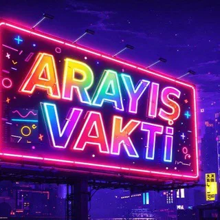 𝐀𝐑𝐀𝐘𝐈𝐒̧ 𝐕𝐀𝐊𝐓𝐈̇ telegram Group link