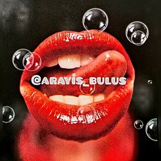 Arayış Buluş telegram Group link