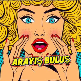 Arayış Buluş Sohbet 🇹🇷 telegram Group link