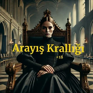 ARAYIŞ KRALLIĞI telegram Group link