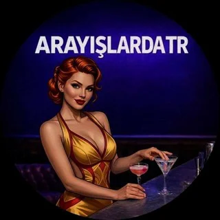 ARAYIŞLARDA TR telegram Group link