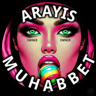 Arayış Muhabbet Grubu• telegram Group link