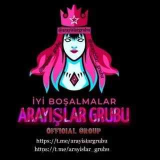 ARAYIŞ SİTESİ telegram Group link