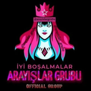 ARAYIŞ SOHBET GRUBU telegram Group link