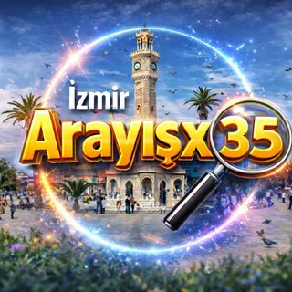 İzmir Arayış Bulma +18 telegram Group link