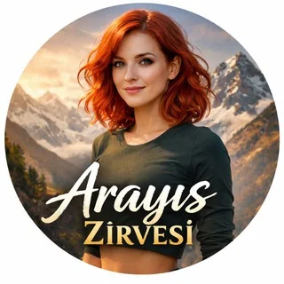 ARAYIŞ ZİRVESİ telegram Group link