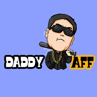 Арбитражный чат - DaddyAff telegram Group link