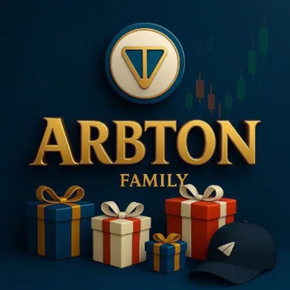 ArbTon💎Family telegram Group link