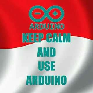 Pojok Arduino & Elektro telegram Group link