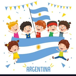 Дети в Аргентине Chat telegram Group link