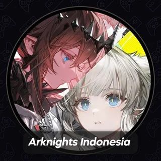 Arknights Indonesia 🇮🇩 telegram Group link
