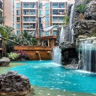 🌴 Atlantis Condo Resort Pattaya / Атлантис кондо Паттайя 🌴 telegram Group link